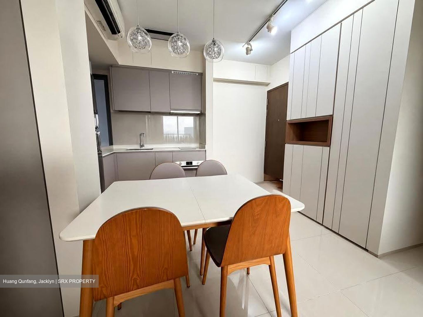 The Visionaire (D27), Condominium #631662111